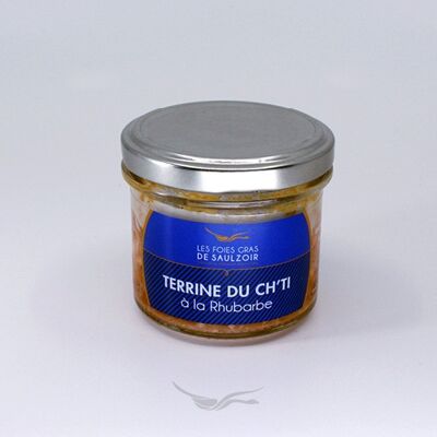 FOIE GRAS D'OIE ENTIER DU SUD OUEST 140G – Comtesse du Barry - Île de la  Réunion