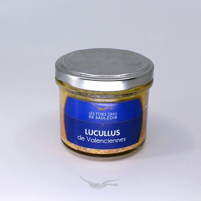 Lucullus de Valenciennes