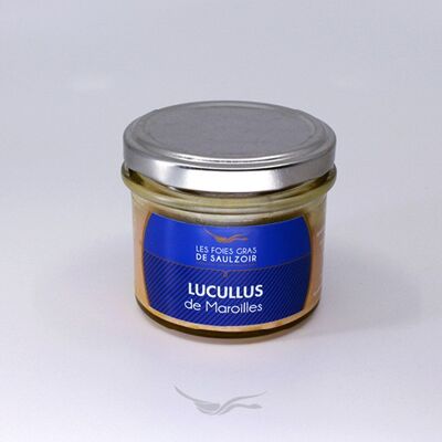 Lucullus de Maroilles