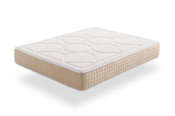 Matelas Memory Royal 2