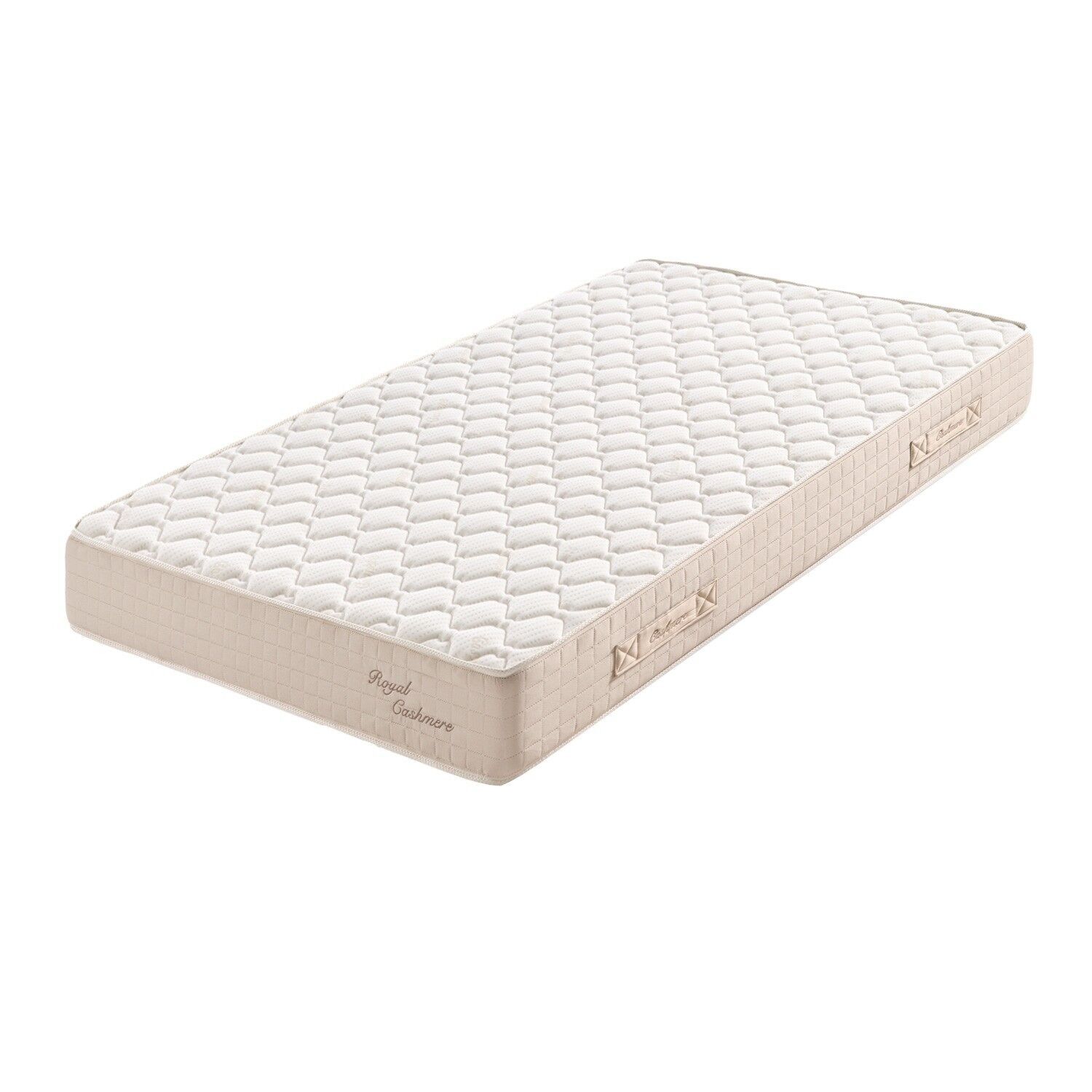 Matelas Royal Cachemire