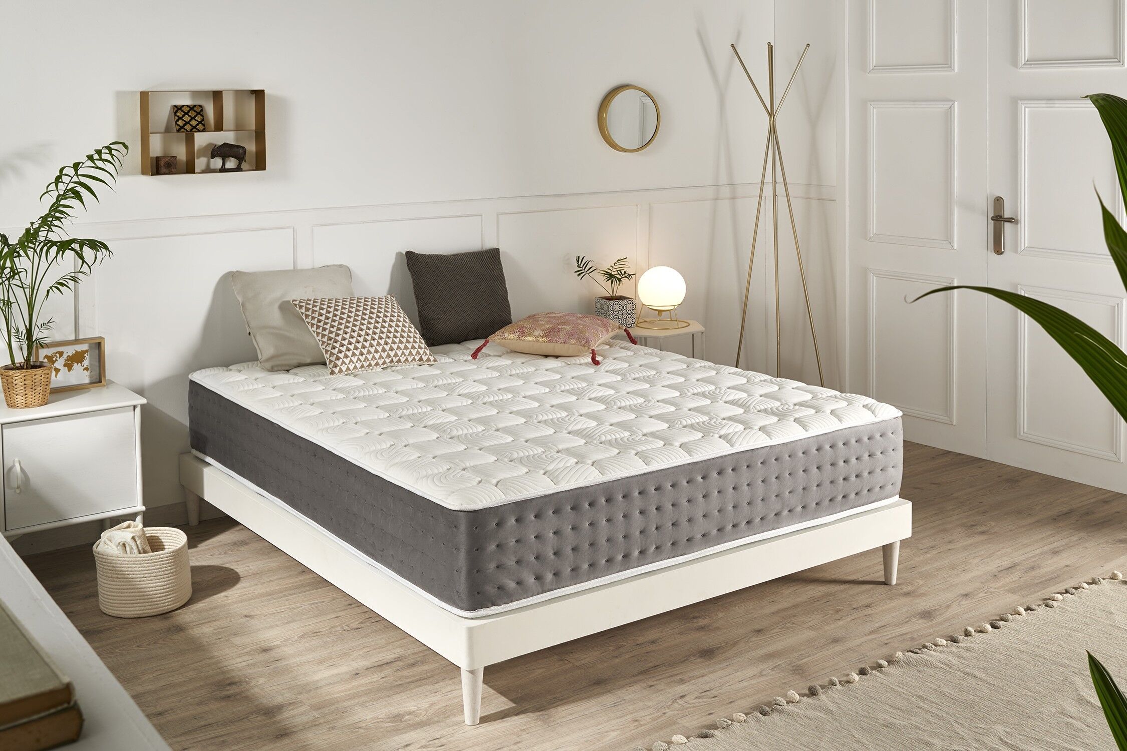 Triumph Multizone-Matratze