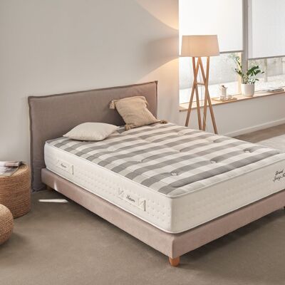 Matelas GRAND SPRING NATURE