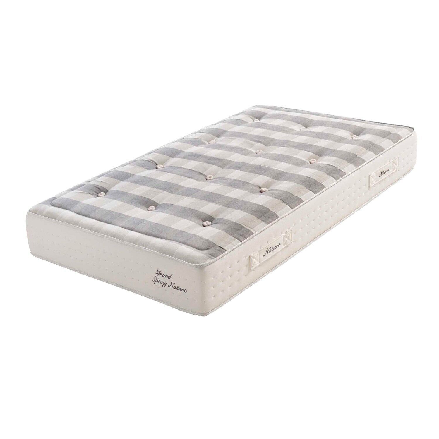 Colchón Grand Spring Nature
