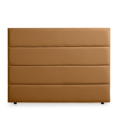 GENOA UPHOLSTERY UPHOLSTERED HEADBOARD - COPPER