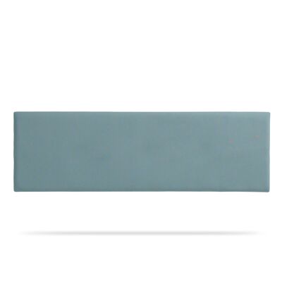 UPHOLSTERED HEADBOARD NOVA ACULINE - TURQUOISE