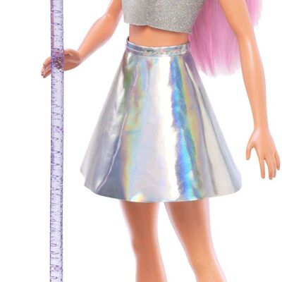 Barbie Popstar Barbie-Puppe