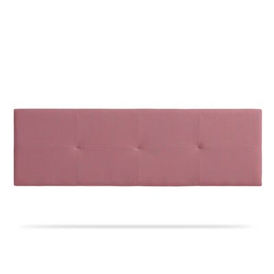 UPHOLSTERED HEADBOARD ALTEA ACULINE - PINK