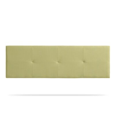 UPHOLSTERED HEADBOARD ALTEA ACULINE - PISTACHIO