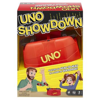 UNO Showdown 1