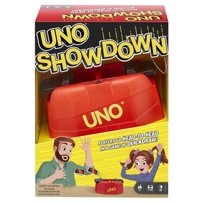 UNO-Showdown