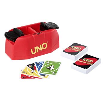 UNO Showdown 3