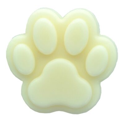 Sensitive Handmade Vegan Solid Dog Shampoo Bar