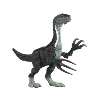 Jurassic World – Slasher Dino Sonore 1