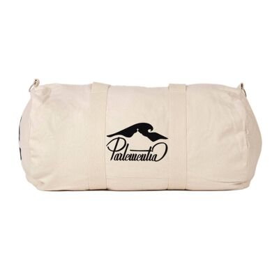 Borsa da bowling bianco sporco - navy Hill