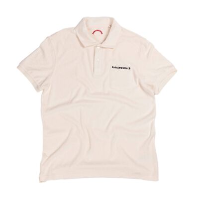 Off-white polo shirt - navy Easysurf