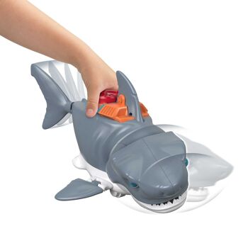 Imaginext – Requin Méga Mâchoire 5