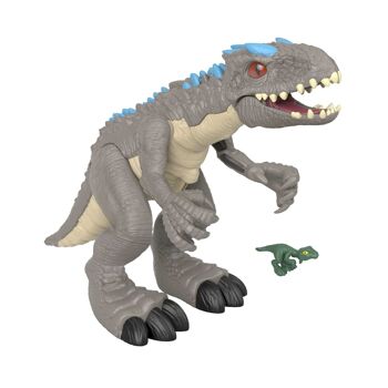 Fisher-Price – Imaginext – Jurassic World – Indominus Rex 1