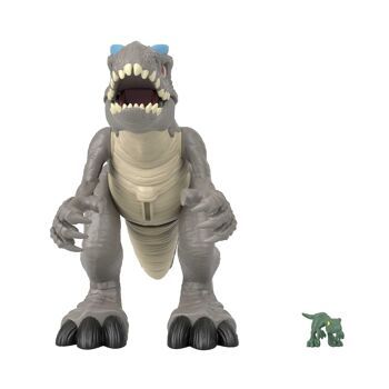 Fisher-Price – Imaginext – Jurassic World – Indominus Rex 3