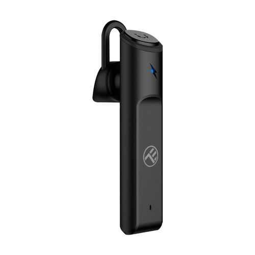 Tellur Bluetooth Headset Vox 40, Black