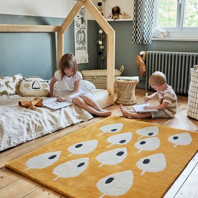 Apricot Forest Children's Rug