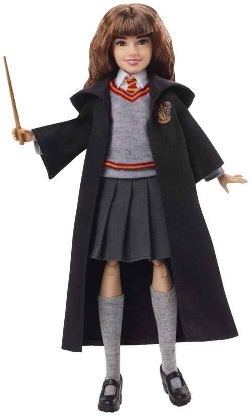 Buy wholesale Harry Potter - Hermione Granger Doll