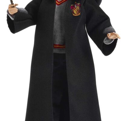 Harry Potter - Muñeco Ron Weasley