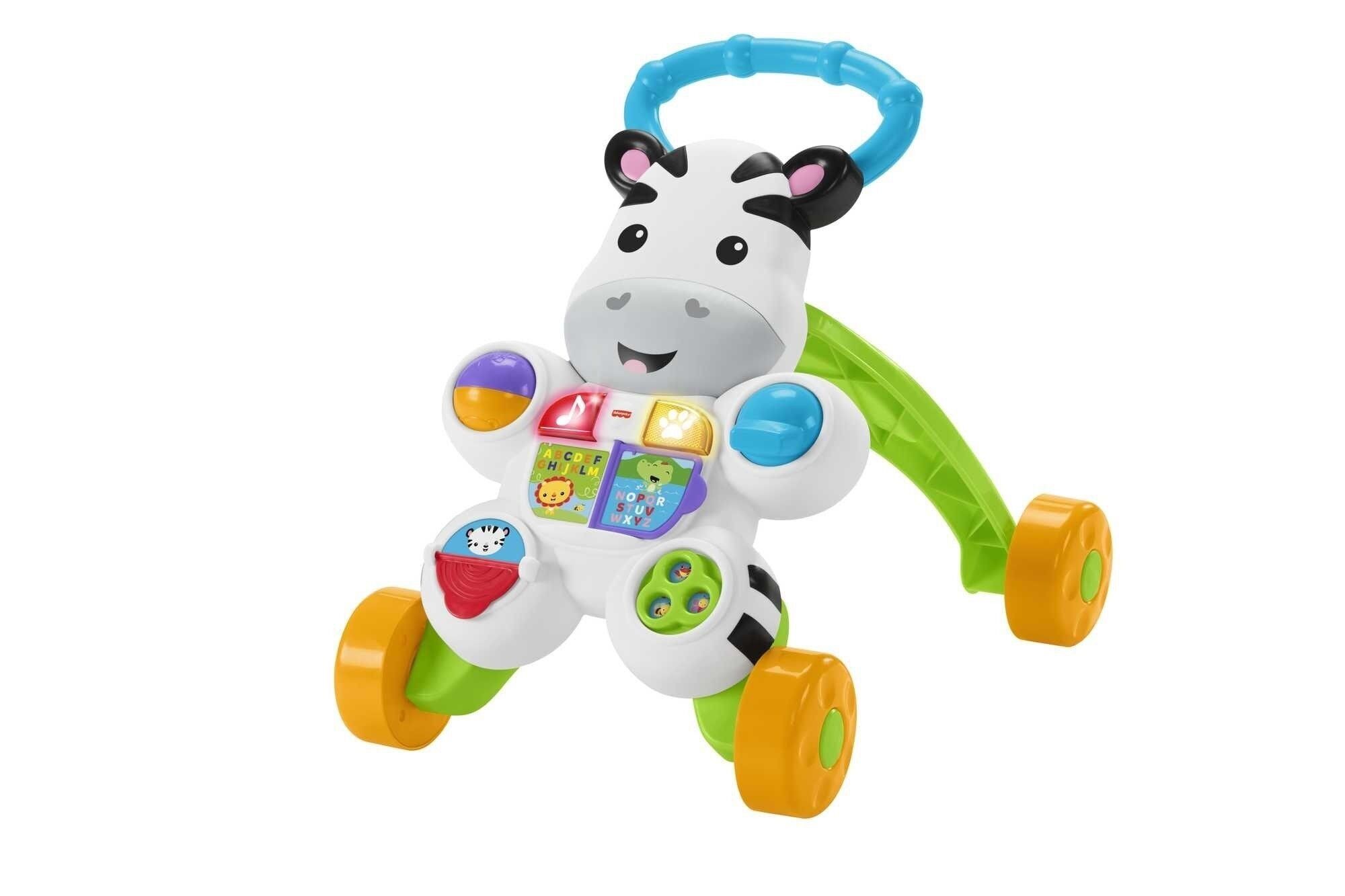 Fisher price trotteur musical 2 en clearance 1