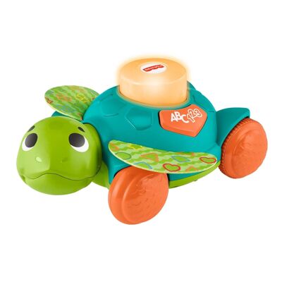 Linkimals Fisher-Price – Manu la Tartaruga