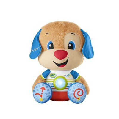 Fisher-Price Laugh & Learn Giant Smart Puppy