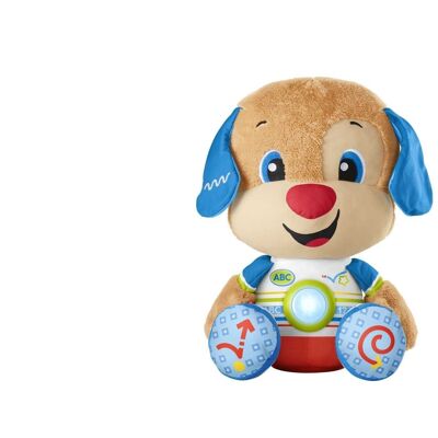 Fisher-Price Laugh & Learn Riesiger intelligenter Welpe