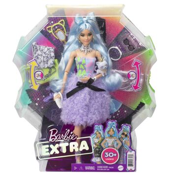 Barbie Extra Mix & Max 5