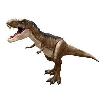 Jurassic World - Tiranosaurio Rex súper colosal