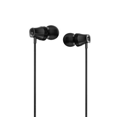 Tellur Basic In-Ear Headset Lyric, Black