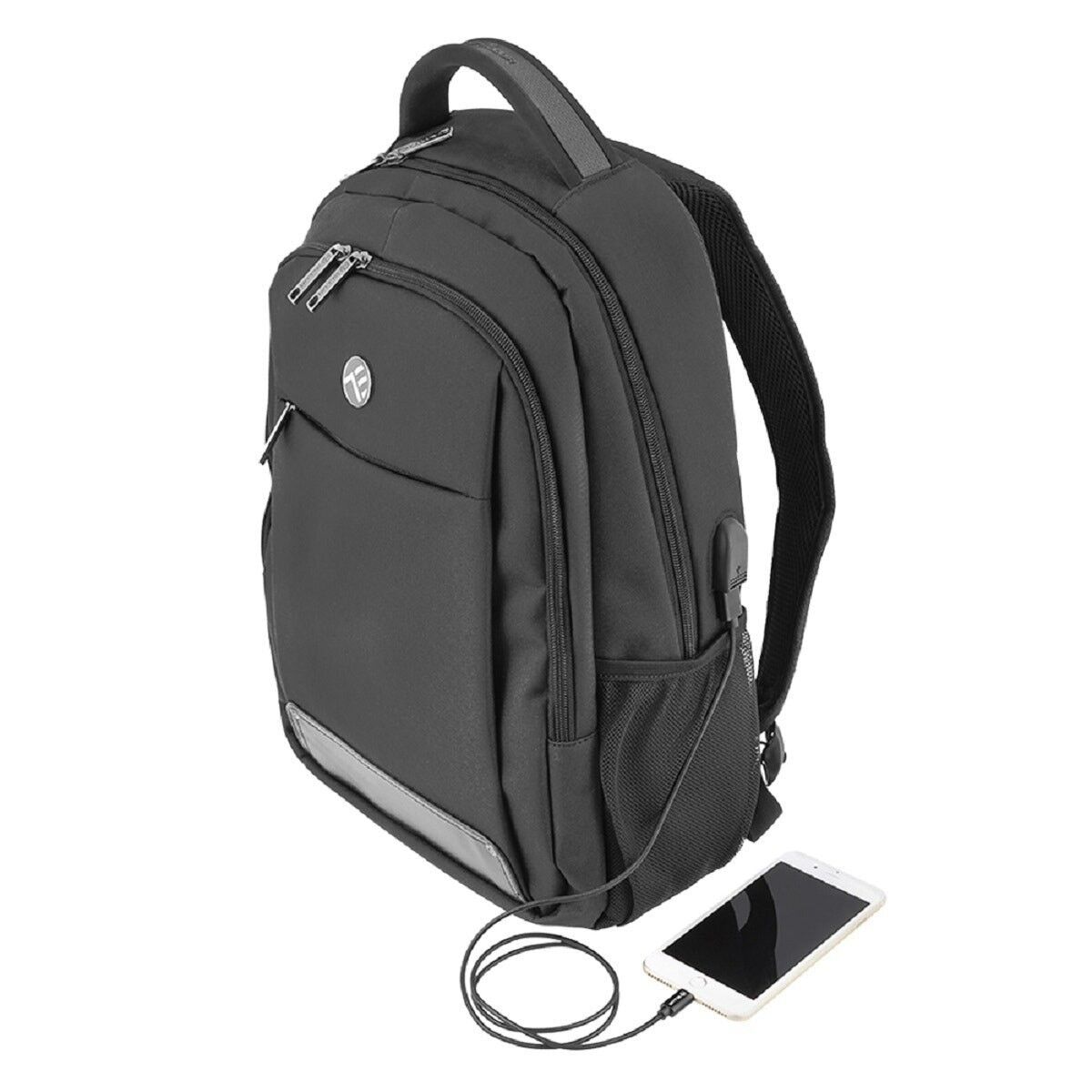 Mochila hp essential online backpack