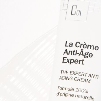 La Crème Anti-Âge Expert 5