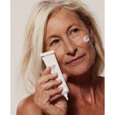 Das Experten-Anti-Aging-Fluid