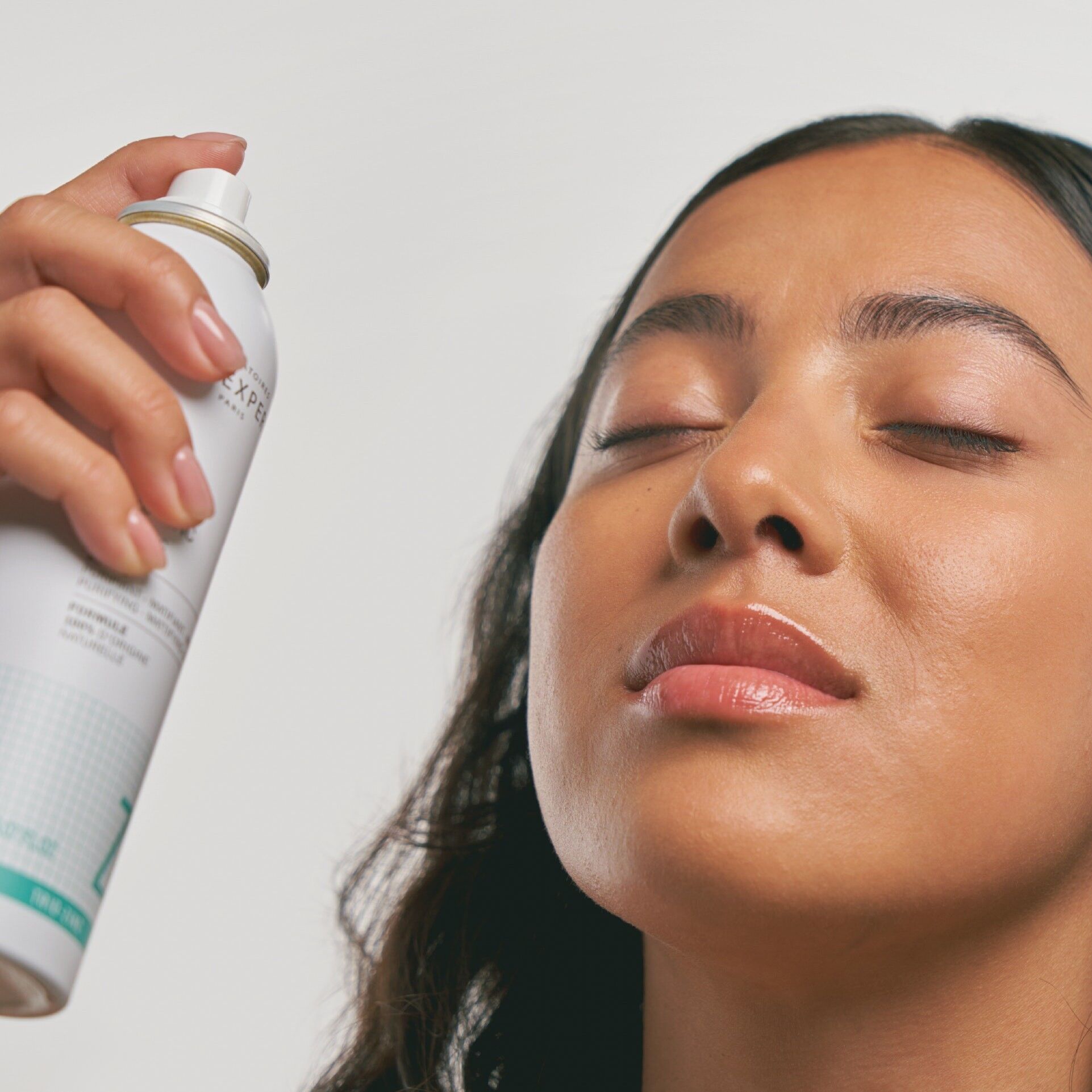 Trio-Zinc Mist - opacizzante e anti-imperfezioni