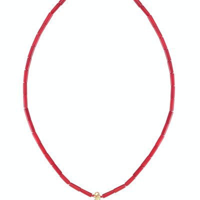 Collar de langosta PERLA - GIRARD LE LOBSTER