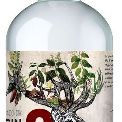 GIN N°3 HIVERNAL