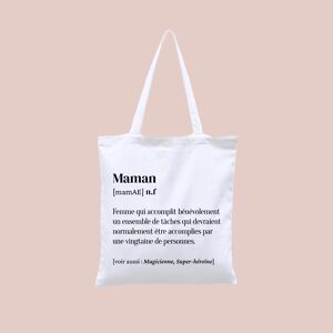 Totebag Maman