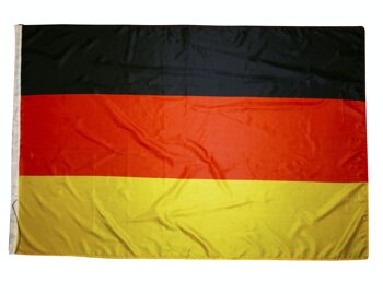 Drapeaux allemands 150x100cm