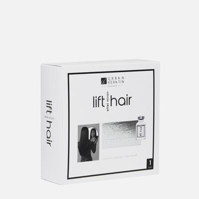 HAIR LIFT, HAIR LIFTING REPAIR & MIRROR EFFECT