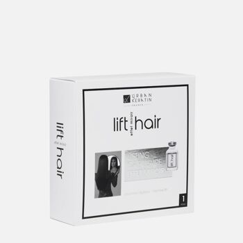 LIFT HAIR, LIFTING CAPILLAIRE REPARATION & EFFET MIROIR 1