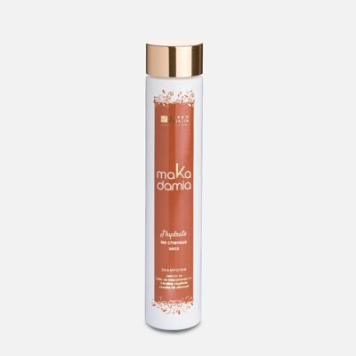 MAKADAMIA DRY HAIR SHAMPOO, 250 ml