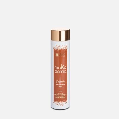 MAKADAMIA CURA DEI CAPELLI SECCHI, 200 ml