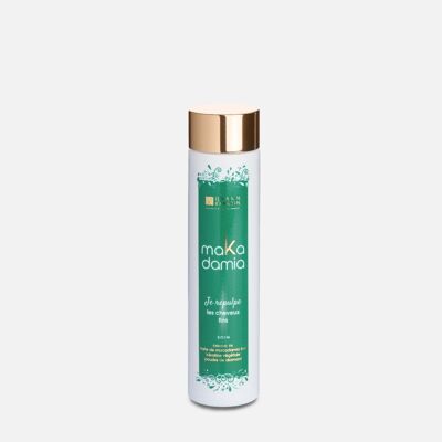 MAKADAMIA CURA DEI CAPELLI FINI, 200 ml