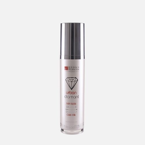 SOIN LACTÉ RITUEL ÉCLAT URBAN DIAMANT, 100 ml