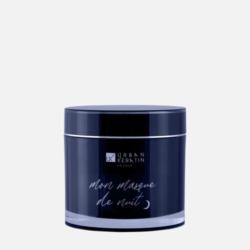 MON MASQUE DE NUIT NOURRISSANT, 200 ml