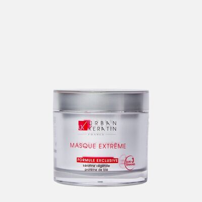 EXTREME KERATIN MASK, 200 ml